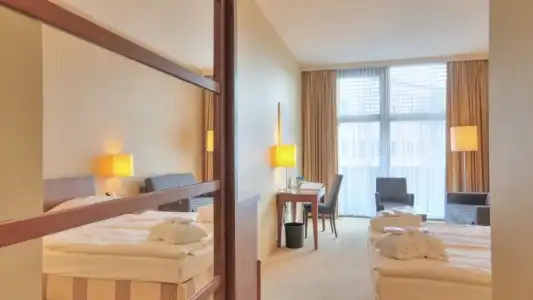 Holiday Inn Ratingen City by IHG - 83