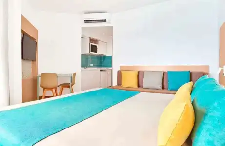 Universal ApartElisa - 37