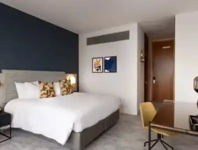 voco St David's Cardiff by IHG - 88