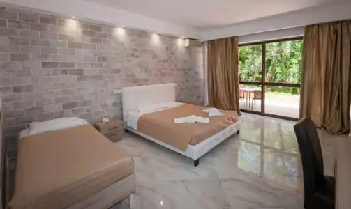 Blue Princess Beach & Suites - 31