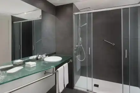 Four Points by Sheraton Barcelona Diagonal - 62