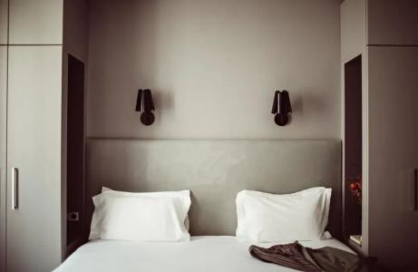 Monsieur Cadet Hôtel & Spa - 26