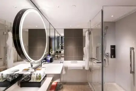 Hilton Beijing - 53