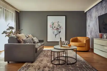 7seasons Apartments Budapest - 64