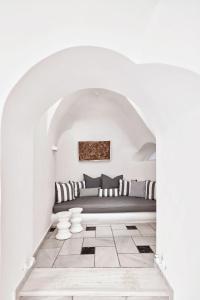 Charisma Suites - 39