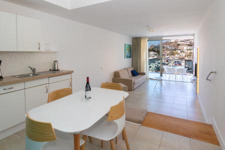 Morasol Suites - 36