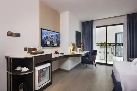 Erica Nha Trang - 31