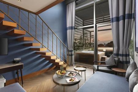 Titanic Deluxe Lara - 62