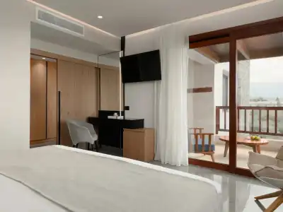 Ikaros Beach Resort & Spa - Adults Only - 61