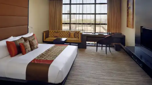 Southern Sun Abu Dhabi - 19