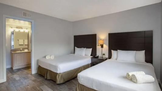 Legacy Vacation Resorts Kissimmee & Orlando - Near Disney - 46