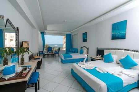 King Tut Aqua Park Beach Resort - 64