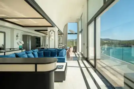 BLESS Ibiza Cala Nova - The Leadings of the World - 71