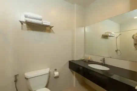 Nai Yang Beach Resort & Spa - 58