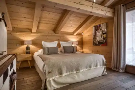 Flocons de Sel - Relais & Châteaux - 41