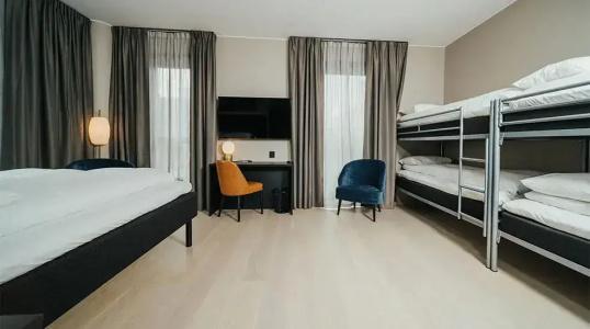 Comfort Bodø - 37