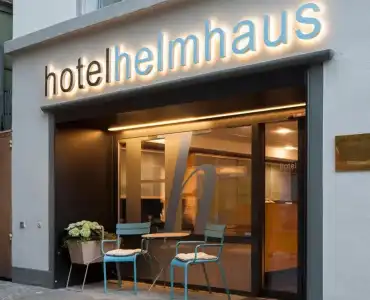 Boutique Helmhaus - 20