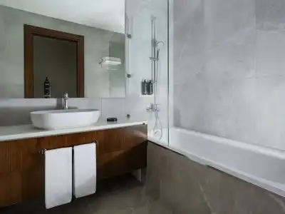 Mercure Tashkent South - 42