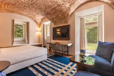 Palácio do Governador - Lisbon & Spa - 72