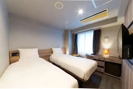 Best Western Fino Osaka Shinsaibashi - 2