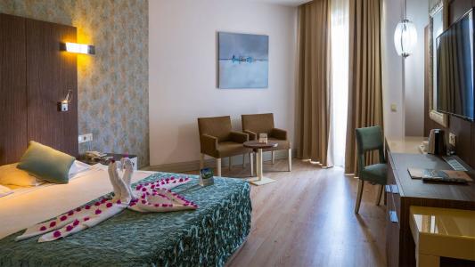 Port Side Resort - 37