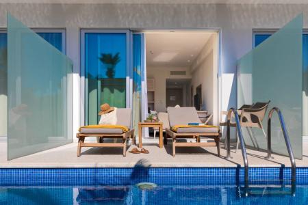 Tasia Maris Beach - Adults Only - 84