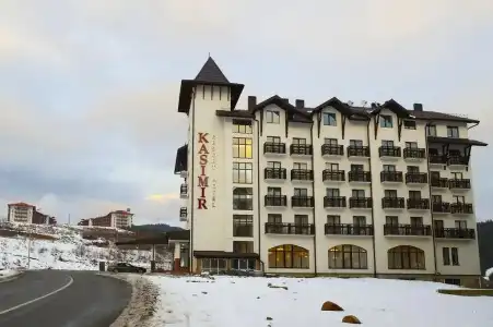 KASIMIR Resort - 0