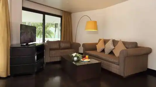 Le Méridien Phuket Beach Resort - 68