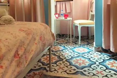 La Bella Suites Beyoglu - 48
