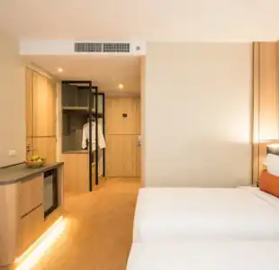 The Key Premier Sukhumvit - 56