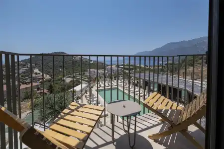 Radisson Blu, Kas (Adult Only 12+) - 54