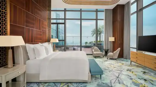 Vinpearl Landmark 81, Autograph Collection - 45