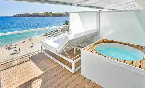 Spa Flamboyan - Caribe - 62