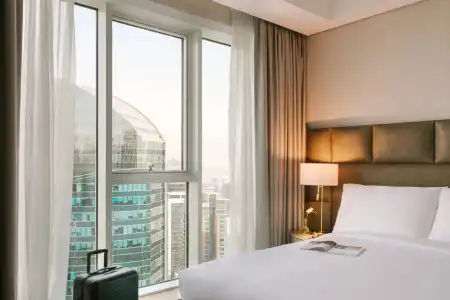 Sonder Business Bay - 57