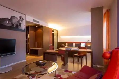 Indigo Barcelona Plaza Espana by IHG - 7