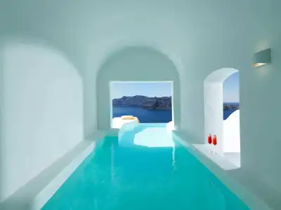 Katikies Santorini - The Leadings Of The World - 53