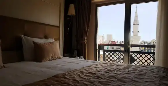 Grand Marcello & Spa - 21
