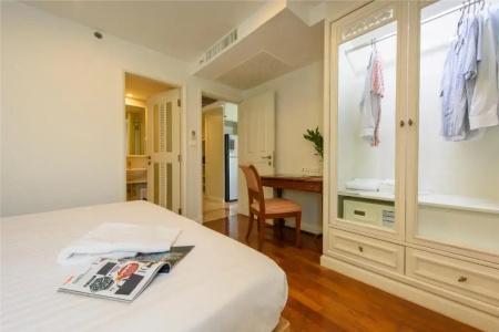 Sabai Sathorn Service Apartment - 10