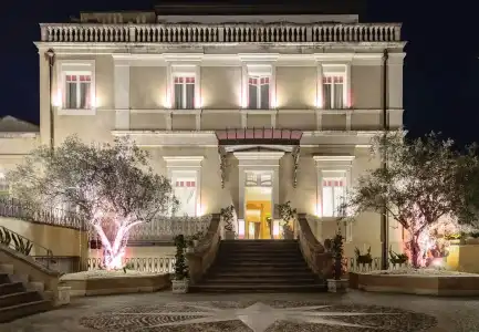 UNAs One Catania Wellness & SPA - 26