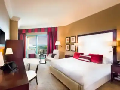 Mövenpick Grand Al Bustan Dubai - 40