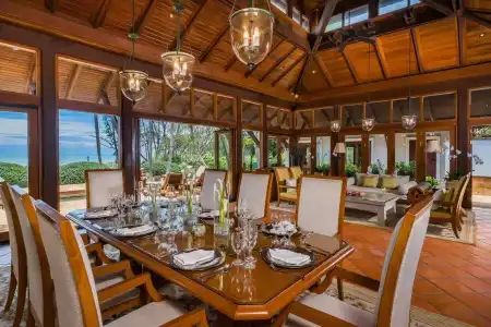 JW Marriott Phuket Resort & Spa - 108