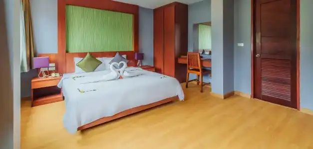 Elite Suites Patong - 31