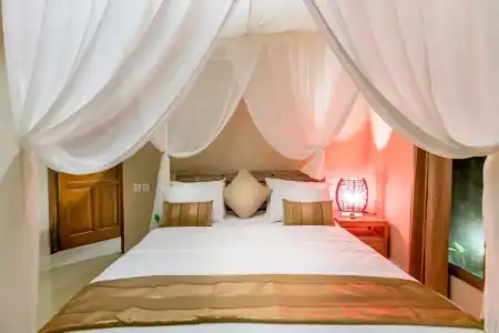 Gajah Biru Bungalows - 74