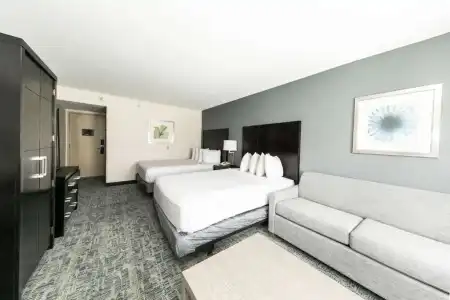 Best Western Inn & Suites San Diego – Zoo/SeaWorld Area - 48