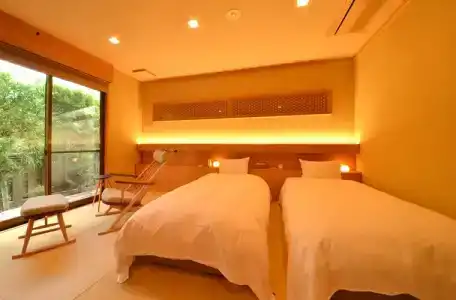 Japanese Ryokan Seryo - 32