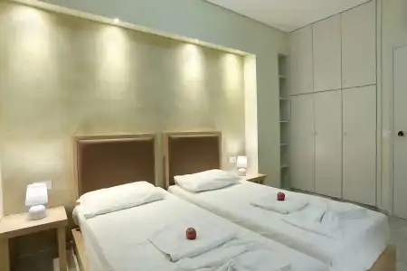 Elma's Dream Apartments & Villas - 4