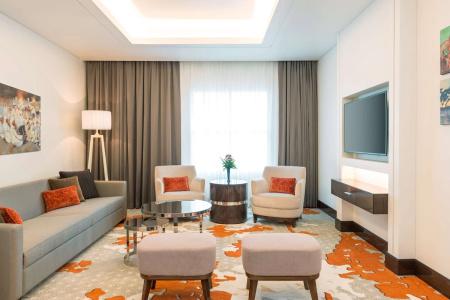 Radisson Blu Ajman - 47