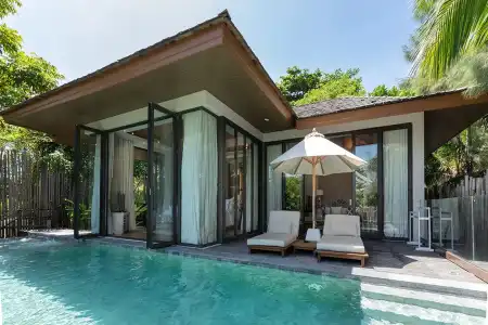 Cape Fahn – Private Islands Samui - 55