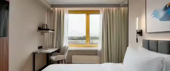 Radisson Blu & Spa, Daugava Riga - 45