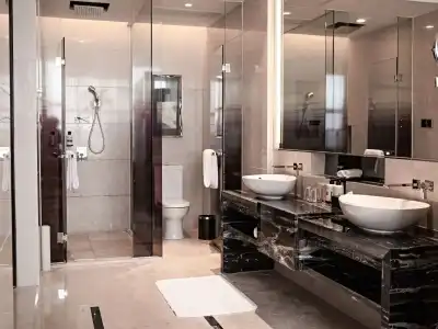 Pullman Shanghai Jing An - 51